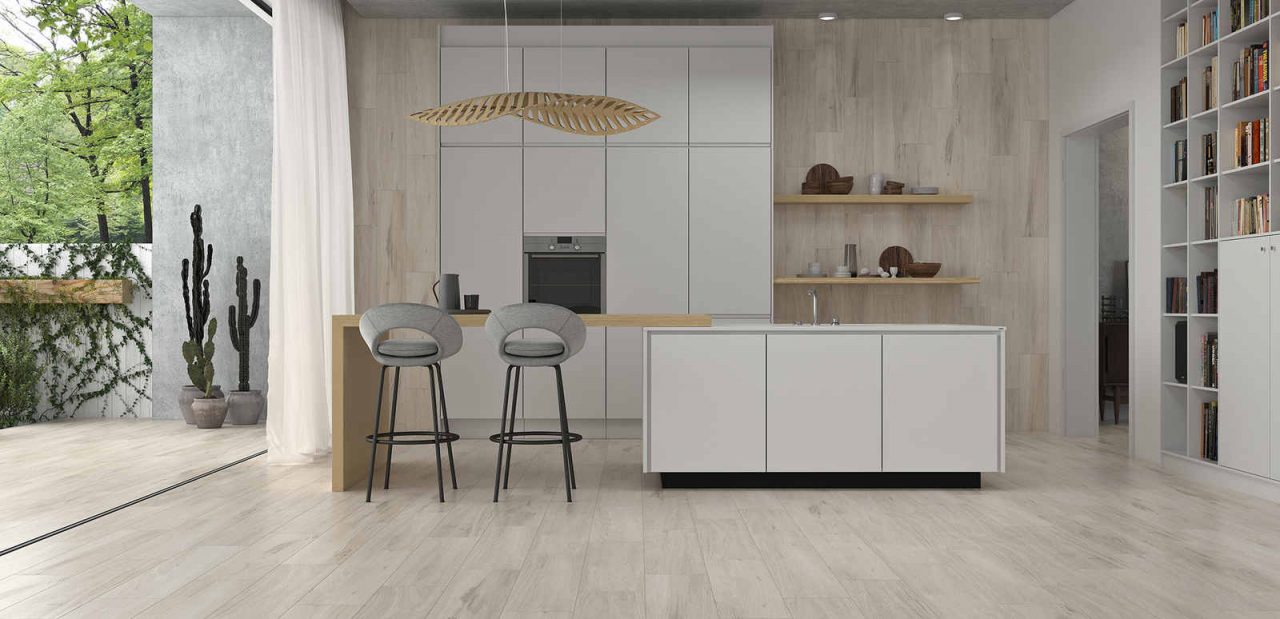 Azulejos de cocina | Fajovi Grupo