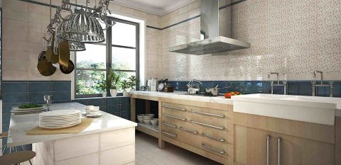 Azulejos de cocina | Fajovi Grupo