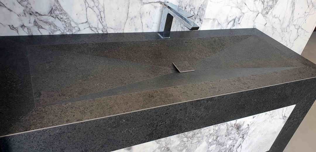 👍 Encimeras de baño según tus gustos y necesidades | Fajovi Grupo