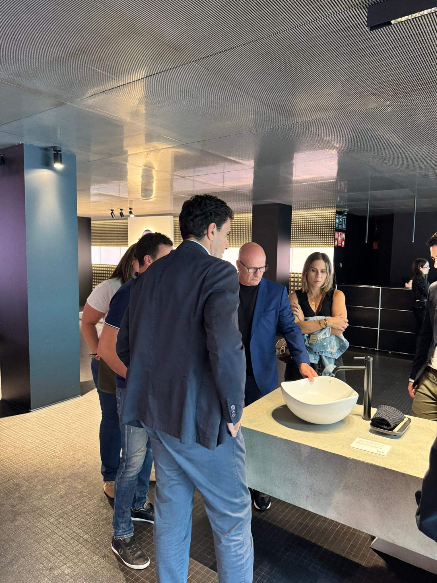 13 Visita Roca